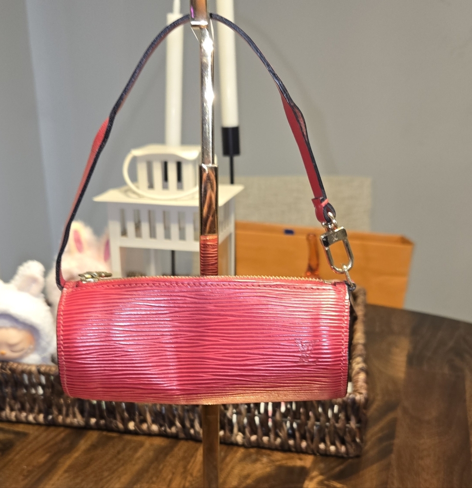 Louis Vuitton Mini Papillon ❤️